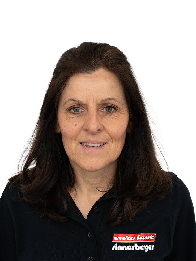 Barbara Kröll